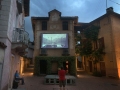 Switzerland. Canton Ticino. Carona. Lecture about Homo Helveticus at Carona Immagina. 15.06.19 © 2019 Marco Cortesi