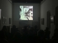 Switzerland. Canton Ticino. Carona. Lecture about Homo Helveticus at Carona Immagina. 15.06.19 © 2019 Marco Cortesi