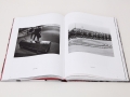 Switzerland. The book Homo Helveticus by Till Schaap Edition with a foreword written by Thomas Maissen in german, french and english languages. 170 trichromatic B&W photographs. 29,5 x 32 cm, 208 pages. CHF 59.–/ Euro 55.–. ISBN 978-3-03878-025-0 © 2018 Didier Ruef