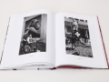 Switzerland. The book Homo Helveticus by Till Schaap Edition with a foreword written by Thomas Maissen in german, french and english languages. 170 trichromatic B&W photographs. 29,5 x 32 cm, 208 pages. CHF 59.–/ Euro 55.–. ISBN 978-3-03878-025-0 © 2018 Didier Ruef