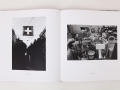 Switzerland. The book Homo Helveticus by Till Schaap Edition with a foreword written by Thomas Maissen in german, french and english languages. 170 trichromatic B&W photographs. 29,5 x 32 cm, 208 pages. CHF 59.–/ Euro 55.–. ISBN 978-3-03878-025-0 © 2018 Didier Ruef