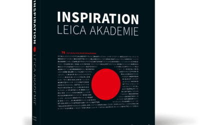 Inspiration Leica Akademie