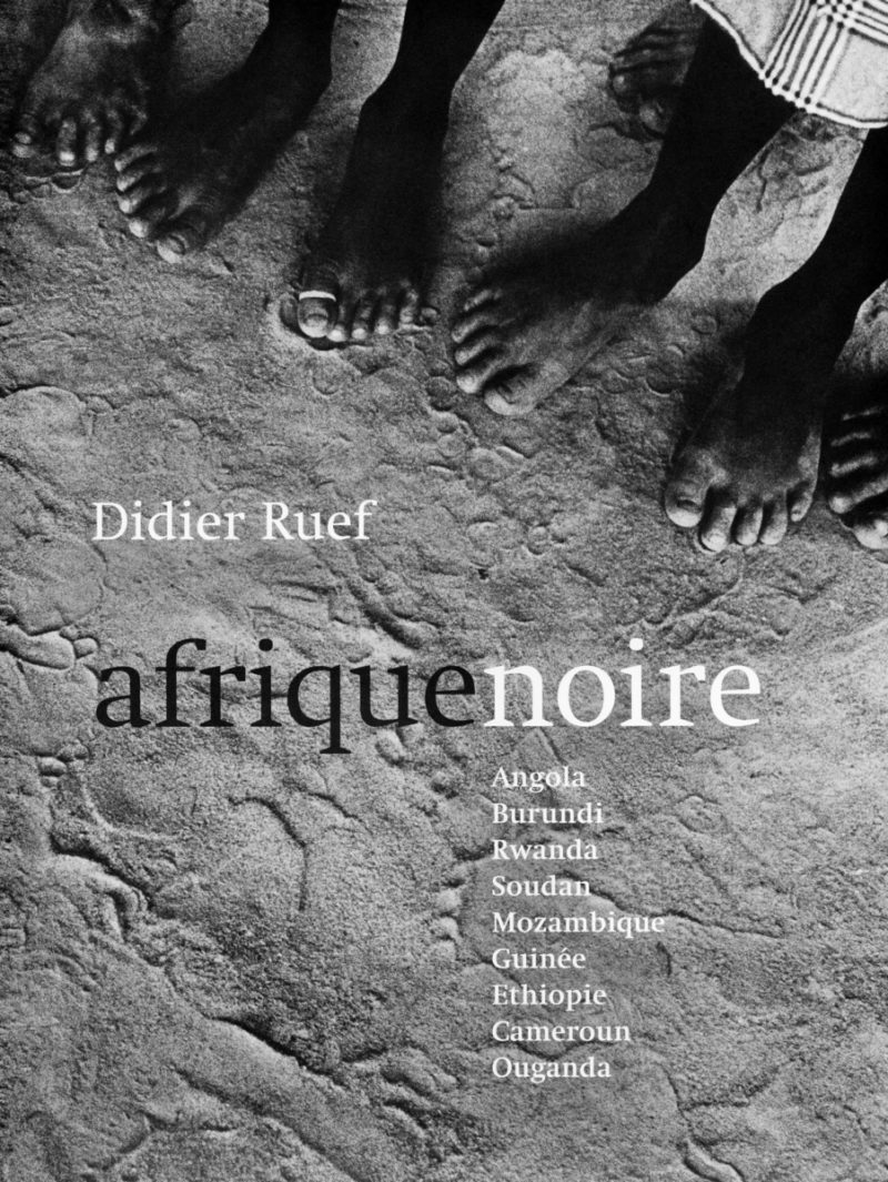 Afrique Noire