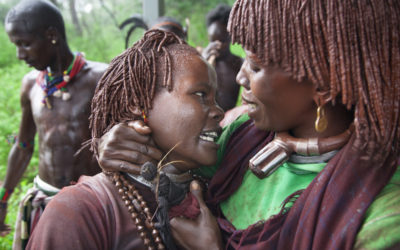 Azione – La carovana dell’amore in Etiopia