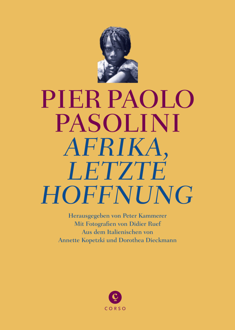 Afrika, letzte Hoffnung
