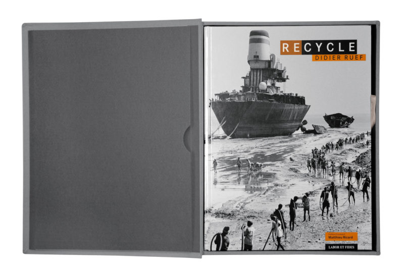 Recycle Deluxe Collector EN / FR - Image 3