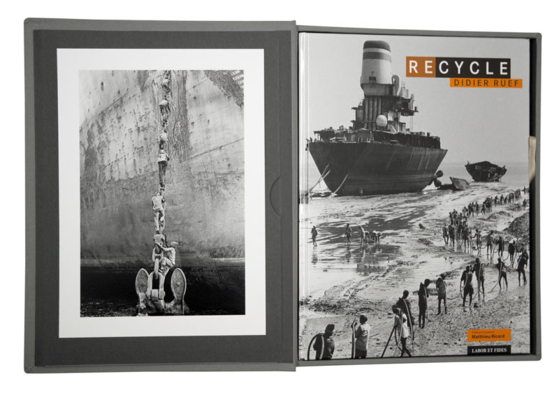 Recycle Deluxe Collector EN / FR