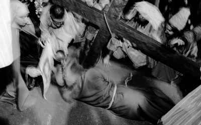 Les Processions de la Semaine sainte à Mendrisio / Workshop Photographique avec la Leica Academie Suisse