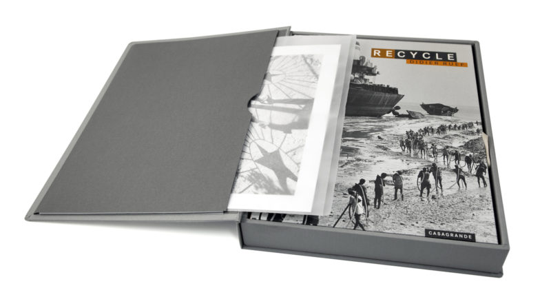 Recycle Deluxe Collector DE / IT - Image 3