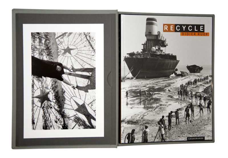 Recycle Deluxe Collector DE / IT