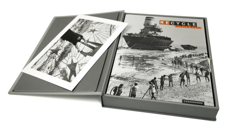 Recycle Deluxe Collector DE / IT - Image 4