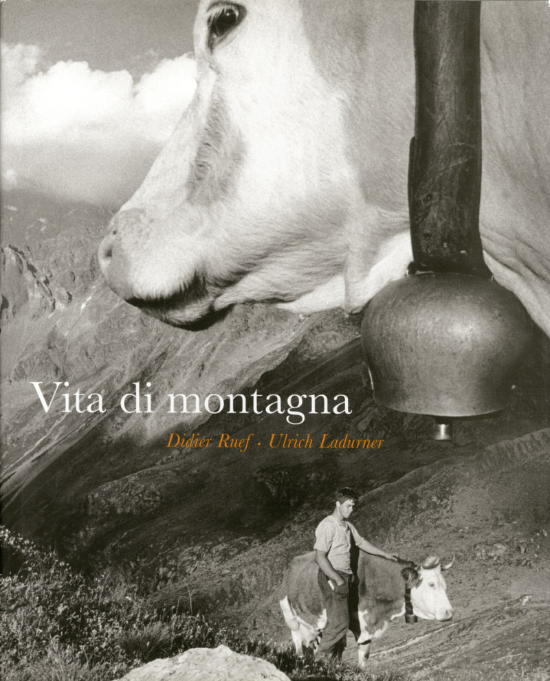 Vita di montagna