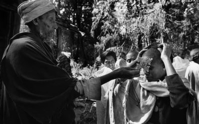 Ethiopia – Easter in Axum and Lalibela. Travel Photography Workshop. April 9-21, 2020