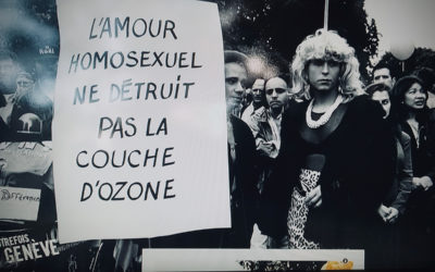 Léman Bleu Télévision – Pride 2019
