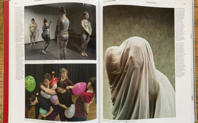Swiss Press Photo 21 – 3rd Prize Swiss Stories / MOPS_DanceSyndrome
