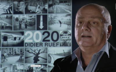 RSI La1 Turné – An interview about 2020