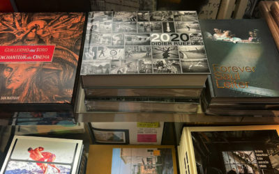 2020 on sale at Payot Lausanne