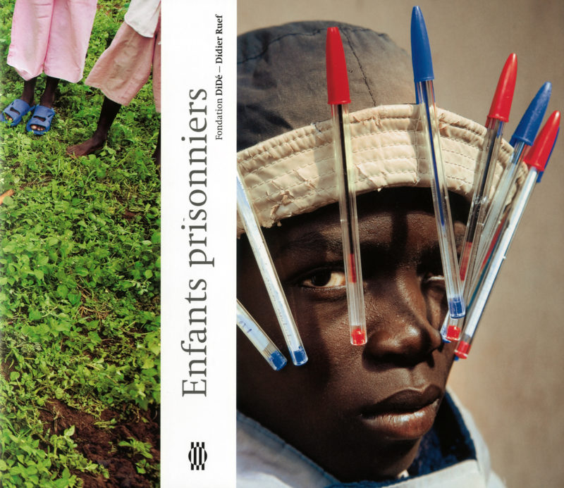 Enfants prisonniers