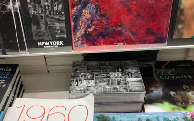 2020 on sale at Fnac Genève Rive