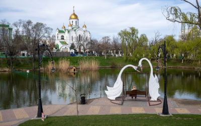 Easter of the deaths in Moldova + Transnistria. April 16 – 25, 2026
