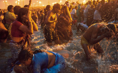 National Geographic Deutschland – Maha Kumbh Mela