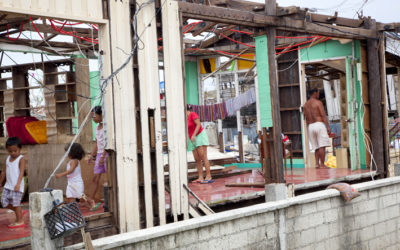 Philippines Guiuan