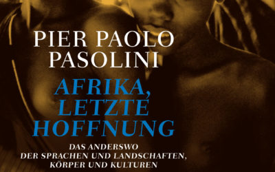 Afrika, Letzte Hoffnung